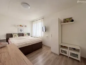 Prodej bytu 3+1, Brno, Spodní, 75 m2