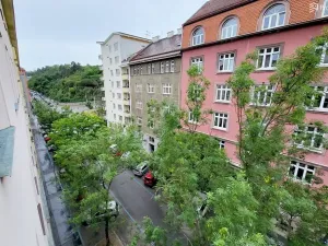 Prodej bytu 4+1, Brno, Čápkova, 135 m2