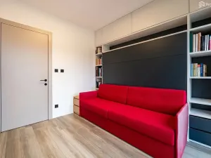 Prodej rodinného domu, Brno, Scheinerova, 130 m2