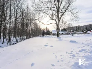 Prodej komerčního pozemku, Králíky, 1108 m2