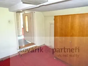 Prodej rodinného domu, Rumburk, Lovecká, 200 m2