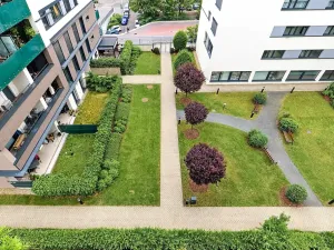 Prodej bytu 3+kk, Praha - Stodůlky, Petržílkova, 88 m2