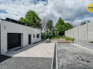 Prodej rodinného domu, Šenov, Škrbeňská, 137 m2