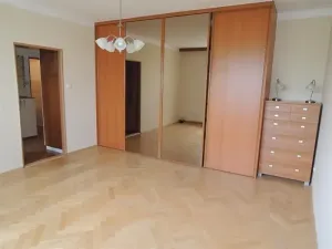 Pronájem bytu 3+1, Praha - Košíře, Naskové, 81 m2