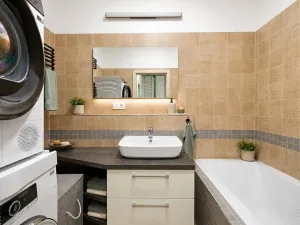 Prodej bytu 3+kk, Praha - Kyje, Sicherova, 67 m2