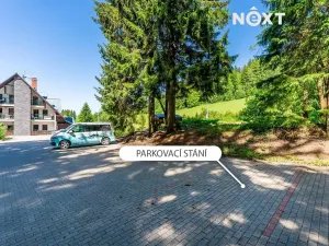 Prodej bytu 1+1, Rokytnice nad Jizerou, 28 m2