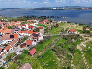 Prodej pozemku pro bydlení, Pavlov, 1500 m2