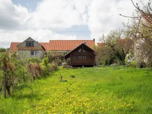 Prodej pozemku pro bydlení, Pavlov, 1500 m2