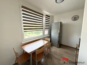 Pronájem bytu 2+1, Roudnice nad Labem, 62 m2
