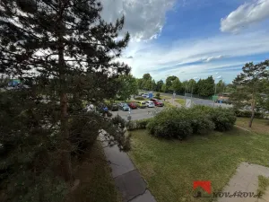 Pronájem bytu 2+1, Roudnice nad Labem, 62 m2