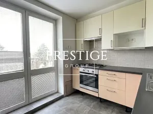 Pronájem bytu 2+1, Praha - Kobylisy, Čumpelíkova, 60 m2