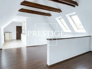 Pronájem bytu 3+kk, Praha - Dolní Měcholupy, Kutnohorská, 95 m2