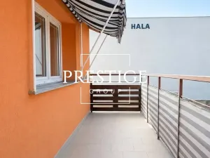 Pronájem bytu 3+kk, Praha - Dolní Měcholupy, Kutnohorská, 95 m2