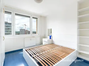 Pronájem bytu 3+kk, Praha - Braník, Jílovská, 61 m2