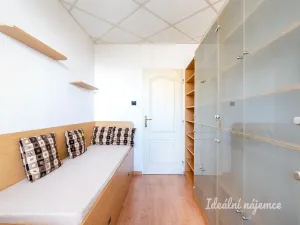 Pronájem bytu 3+kk, Praha - Braník, Jílovská, 61 m2
