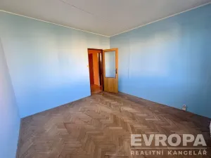 Prodej bytu 3+1, Plzeň - Doubravka, Masarykova, 65 m2