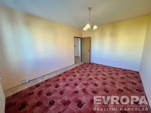Prodej bytu 3+1, Plzeň - Doubravka, Masarykova, 65 m2