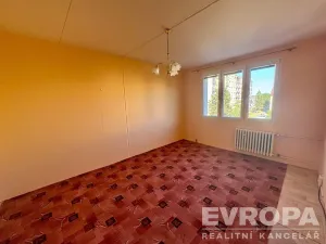 Prodej bytu 3+1, Plzeň - Doubravka, Masarykova, 65 m2