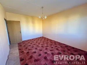 Prodej bytu 3+1, Plzeň - Doubravka, Masarykova, 65 m2