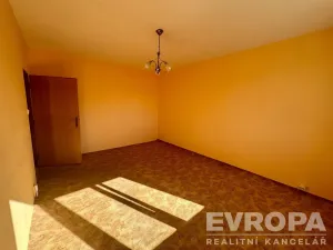 Prodej bytu 3+1, Plzeň - Doubravka, Masarykova, 65 m2