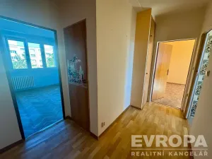 Prodej bytu 3+1, Plzeň - Doubravka, Masarykova, 65 m2