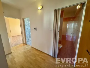 Prodej bytu 3+1, Plzeň - Doubravka, Masarykova, 65 m2