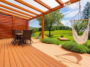 Prodej chalupy, Brloh, 162 m2