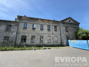 Prodej obchodního prostoru, Přerov - Přerov I-Město, Husova, 1200 m2