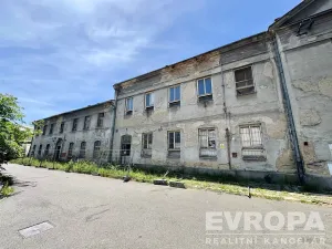 Prodej obchodního prostoru, Přerov - Přerov I-Město, Husova, 1200 m2