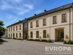 Prodej obchodního prostoru, Přerov - Přerov I-Město, Husova, 1200 m2