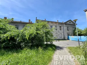 Prodej obchodního prostoru, Přerov - Přerov I-Město, Husova, 1200 m2