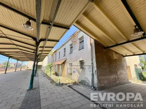 Prodej obchodního prostoru, Přerov - Přerov I-Město, Husova, 1200 m2