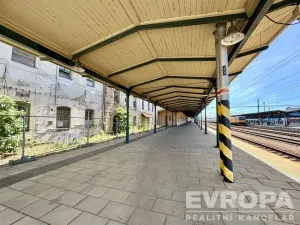Prodej obchodního prostoru, Přerov - Přerov I-Město, Husova, 1200 m2