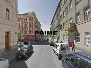 Pronájem bytu 3+kk, Praha - Vinohrady, Máchova, 93 m2