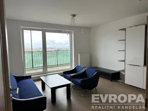 Pronájem bytu 2+kk, Plzeň - Újezd, Diamantová, 70 m2
