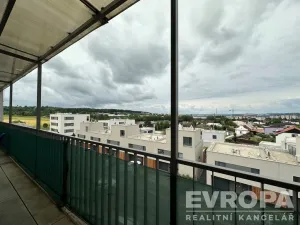 Pronájem bytu 2+kk, Plzeň - Újezd, Diamantová, 70 m2