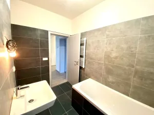 Pronájem bytu 2+kk, Fryšták, Komenského, 57 m2