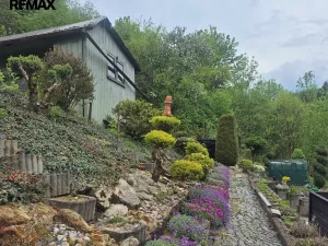 Prodej rodinného domu, Březová nad Svitavou, Zářečí, 100 m2
