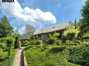 Prodej rodinného domu, Březová nad Svitavou, Zářečí, 100 m2