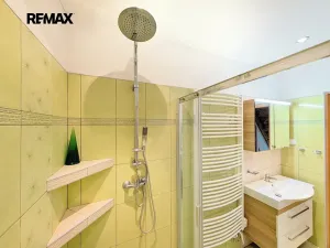 Prodej rodinného domu, Ročov, 112 m2