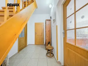 Prodej rodinného domu, Ročov, 112 m2