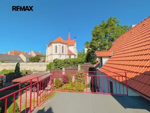 Prodej rodinného domu, Ročov, 112 m2