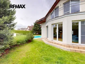 Prodej rodinného domu, Zdiby, U Louže, 275 m2