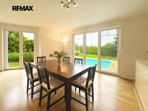 Prodej rodinného domu, Zdiby, U Louže, 275 m2