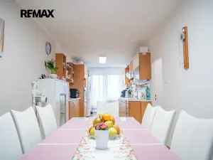 Prodej rodinného domu, Syrovátka, 245 m2