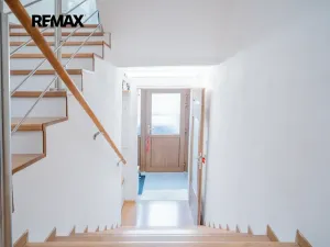 Prodej rodinného domu, Syrovátka, 245 m2