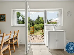Prodej chaty, Chyňava, 75 m2