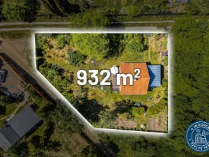 Prodej chaty, Chyňava, 75 m2