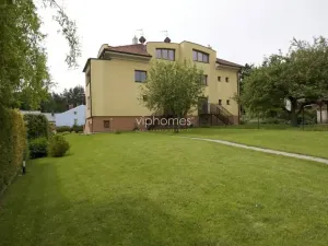 Pronájem rodinného domu, Praha - Nebušice, 253 m2