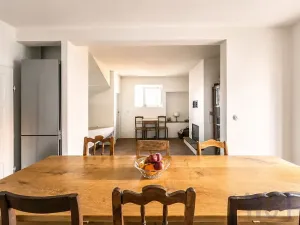 Prodej apartmánu, Horní Stropnice, 212 m2